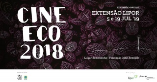 CineEco 2018 — Extensão Lipor