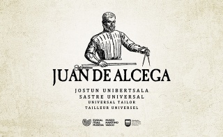 Juan de Alcega