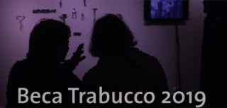 Beca Trabucco 2019