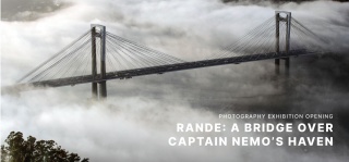 Rande: A Bridge Over Captain Nemo’s Haven