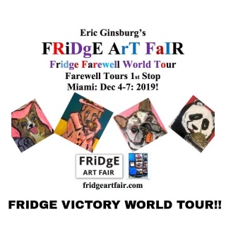 Fridge Art Fair 2019