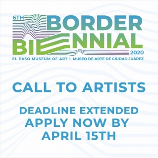 Llamado a artistas para 6ta Bienal Fronteriza