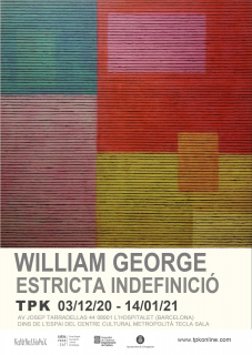 Estricta indefinició