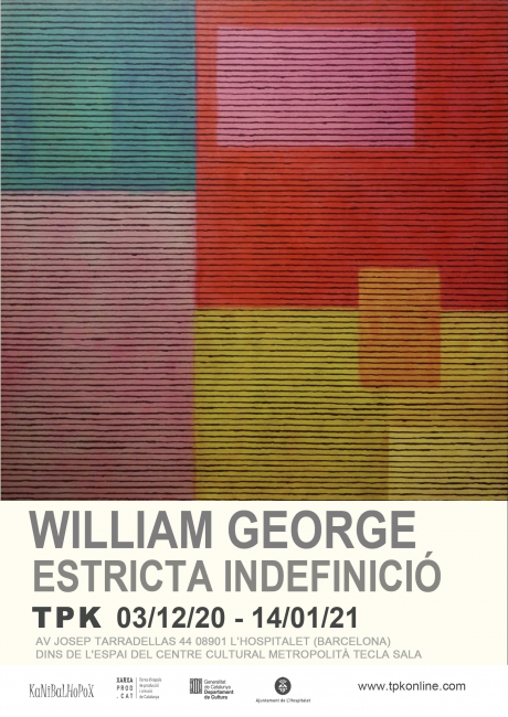 William George. Estricta indefinició