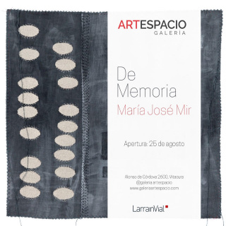 Maria Jose Mir. De Memoria