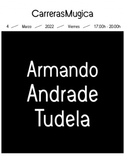 Como si fuera un canal extraño