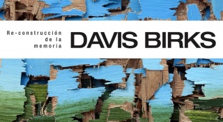 Davis Birks. Re-construcción de la memoria