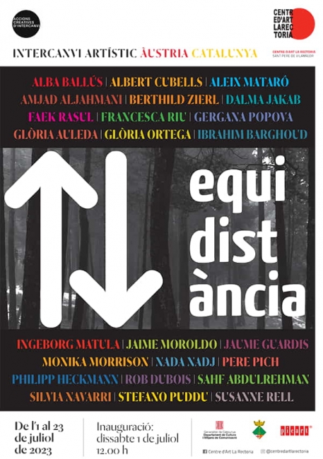 equidistància