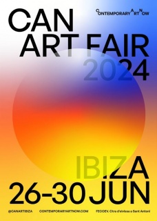 CAN Art Fair Ibiza 2024