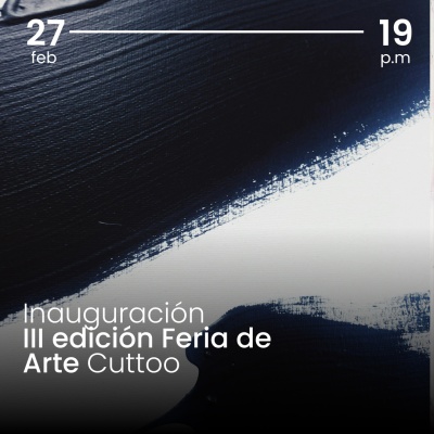 Feria de Arte III