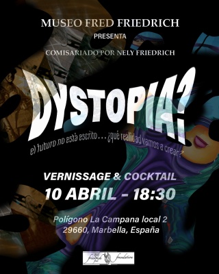Dystopia?