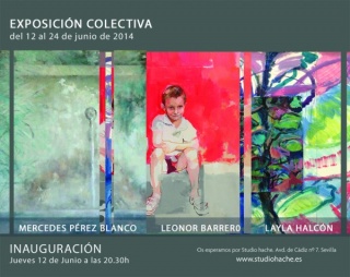 Exposición colectiva