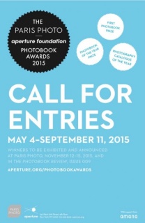 Photobook Awards