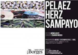 PELAEZ - HERZ - SAMPAYO