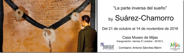 La parte inversa del sueño