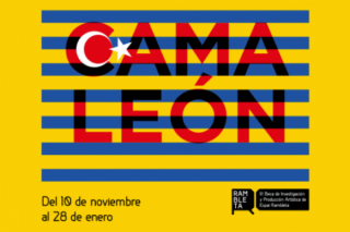 CAMALEÓN: VARVARA&MAR