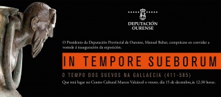 In Tempore Sueborum. O tempo dos suevos na Gallaecia (411-585)