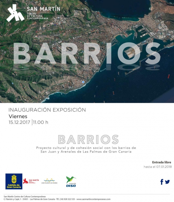 Barrios