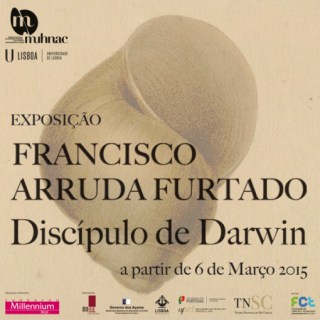 Francisco Arruda Furtado. Discípulo de Darwin