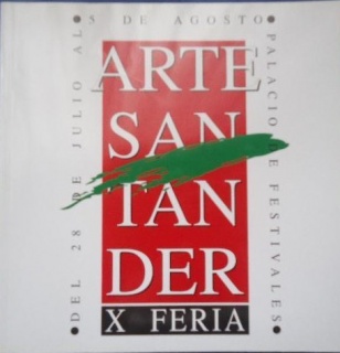 ArteSantander 2001