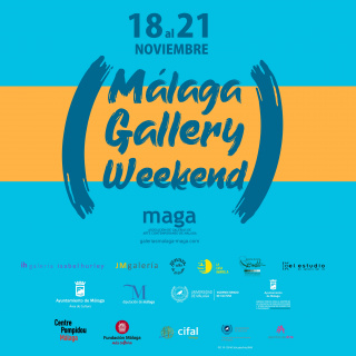 Málaga Gallery Weekend
