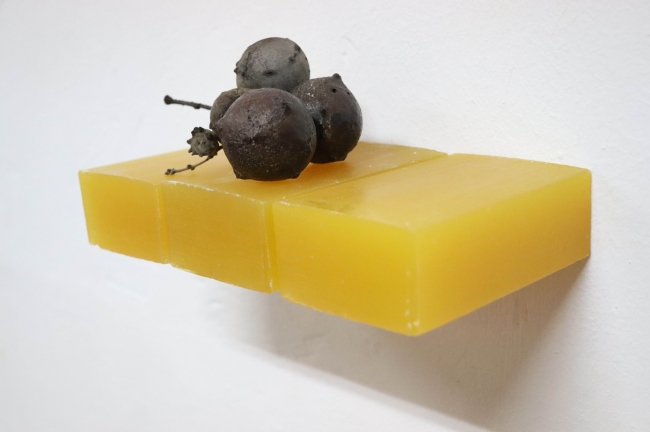 HIDROGRAFIES_ Pilar Beltrán