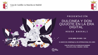 Dulcinea y Don Quijote en la era digital