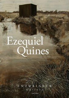 Exposición #001 Ezequiel Quines
