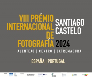VIII Premio Internacional de Fotografía Santiago Castelo 202