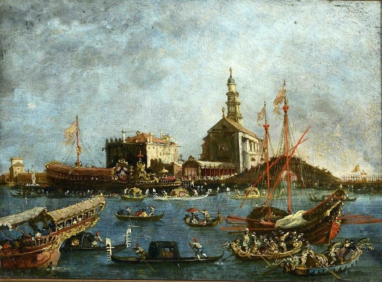Porto Veneza