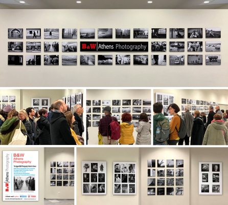B&N Athens Photography Festival