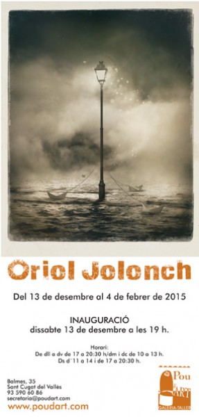 Oriol Jolonch