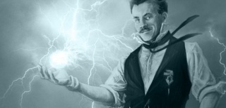 El futuro me pertenece: Nikola Tesla