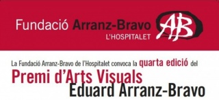V Premi d´Arts Visuals Eduard Arranz-Bravo