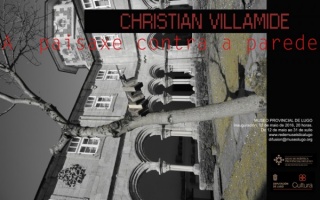 Christian Villamide