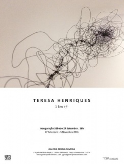 Teresa Henriques