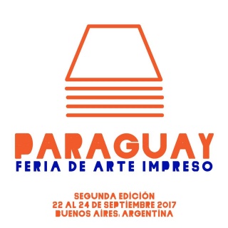 PARAGUAY / FERIA DE ARTE IMPRESO
