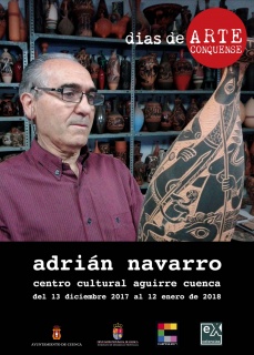 Adrián Navarro