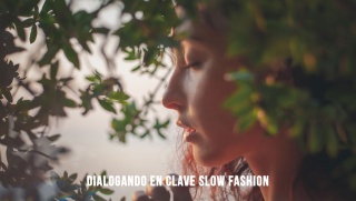 Slow Fashion Next — Cortesía de Madrid Design Festival 20