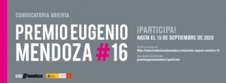 XVI Premio Eugenio Mendoza