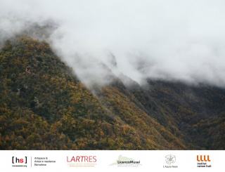 Monte Pellecchia, Civitella di Licenza, Comune di Licenza (RM) ©Francisco Navarrete Sitja