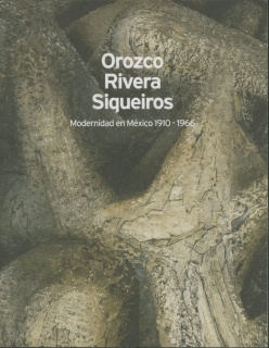 Orozco Rivera Siqueiros