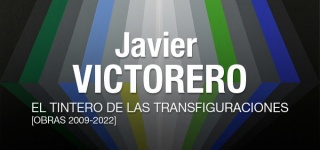 Javier Victorero. El tintero de las transfiguraciones