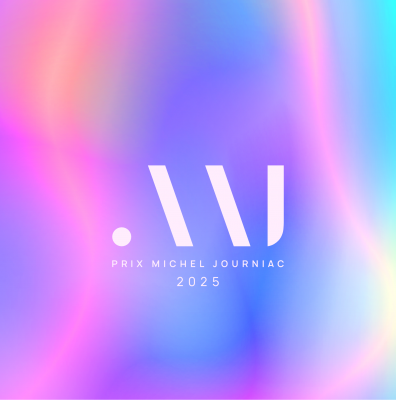 Prix Michel Journiac 2025