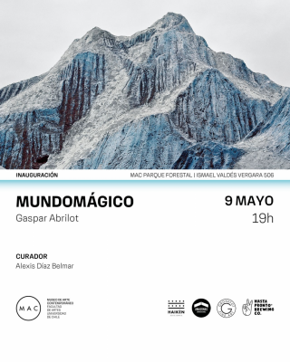Mundomágico