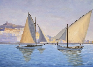 Blau d'Argent