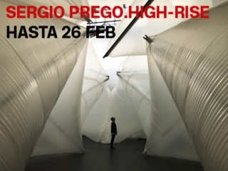 Sergio Prego, High-Rise