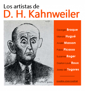 Los artistas de D. H. Kahnweiler
