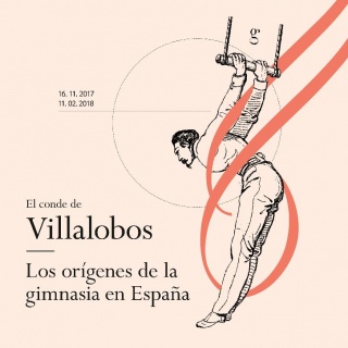 El conde de Villalobos. Los orígenes de la gimnasia en España