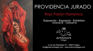 Expo Providencia Juardo